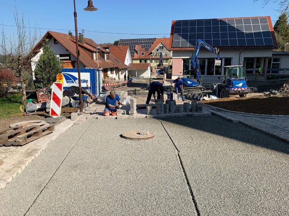Bilder Gebr. Strohäker GmbH Straßenbau