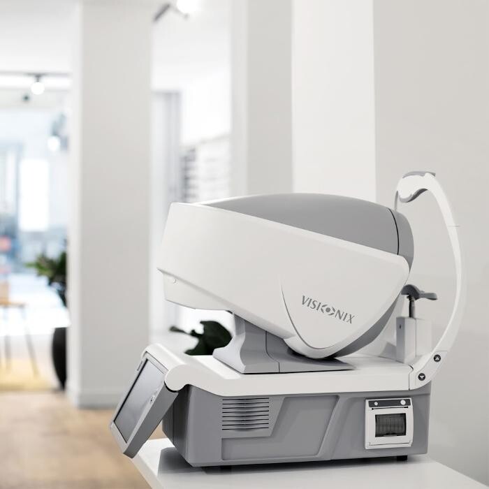 Bilder Mister Spex Optiker Erlangen / Arcaden