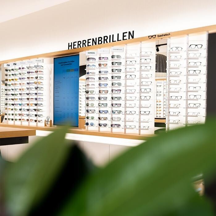 Bilder Mister Spex Optiker Erlangen / Arcaden