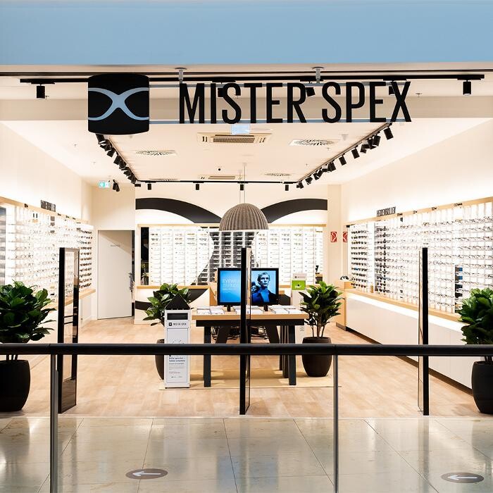 Bilder Mister Spex Optiker Erlangen / Arcaden