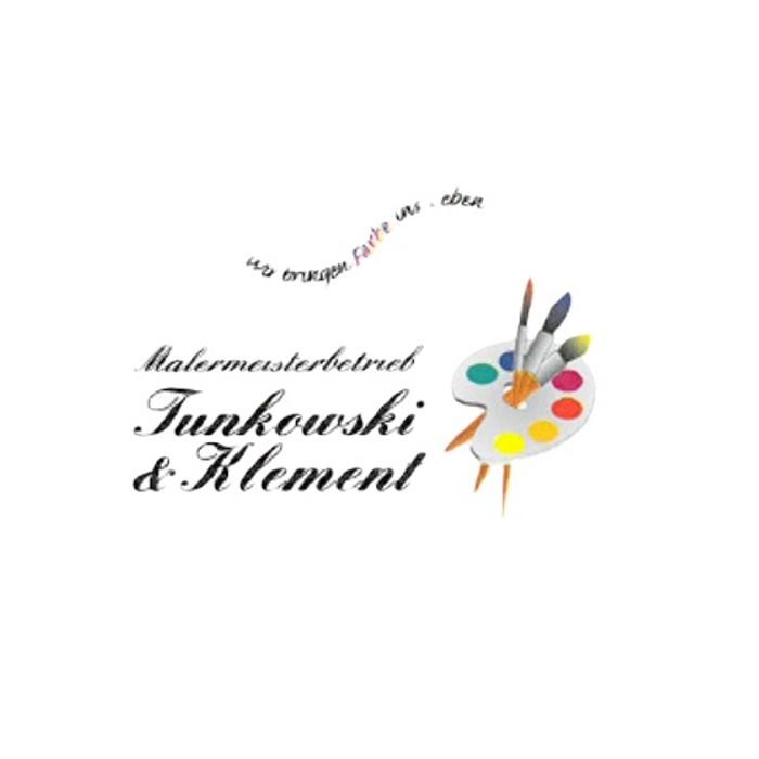 Tunkowski & Klement GbR Malermeisterbetrieb Logo