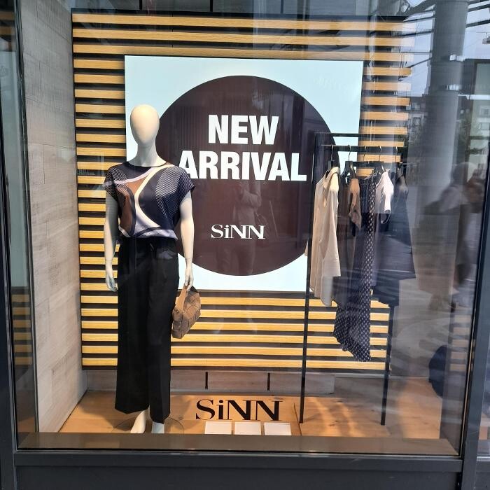 Bilder SiNN Kassel Königs-Galerie