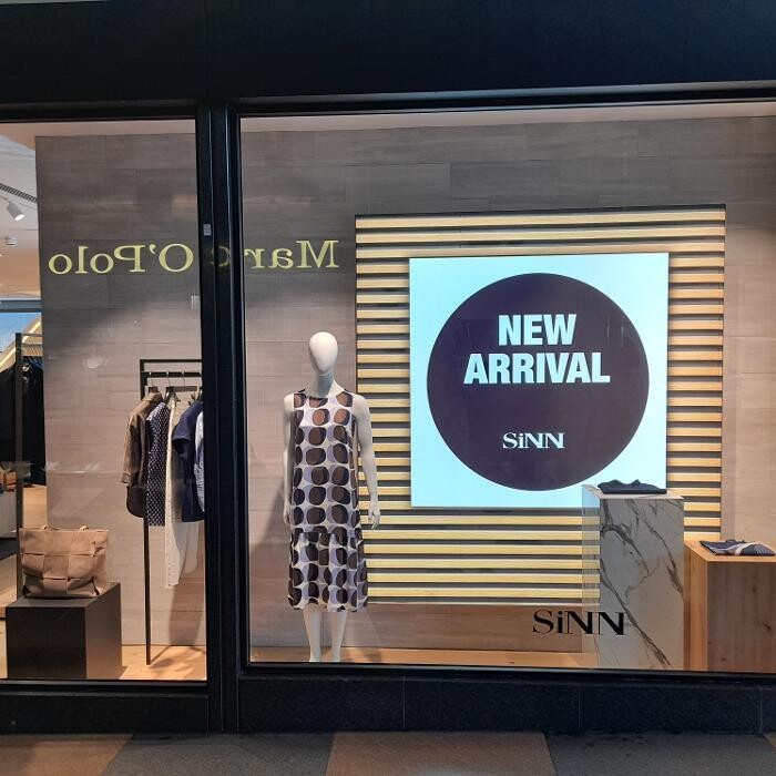 Bilder SiNN Kassel Königs-Galerie