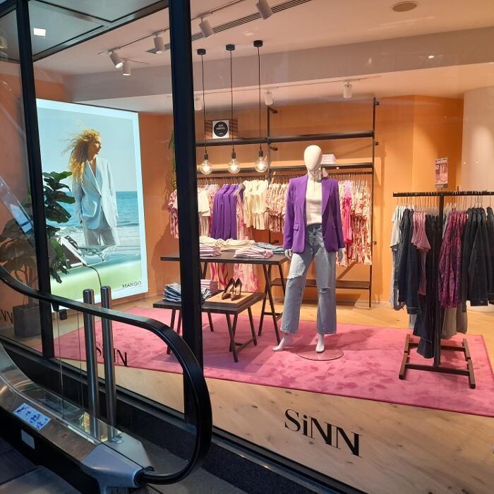 Bilder SiNN Kassel Königs-Galerie