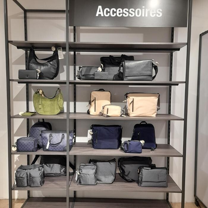 Bilder SiNN Kassel Königs-Galerie