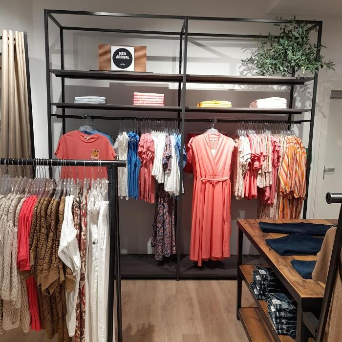 Bilder SiNN Kassel Königs-Galerie