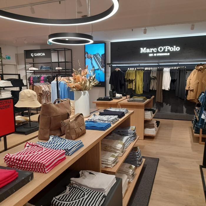 Bilder SiNN Kassel Königs-Galerie