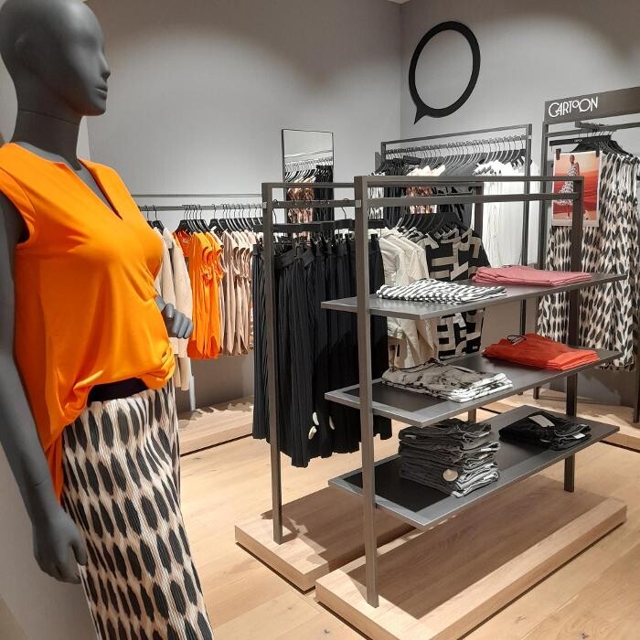 Bilder SiNN Kassel Königs-Galerie