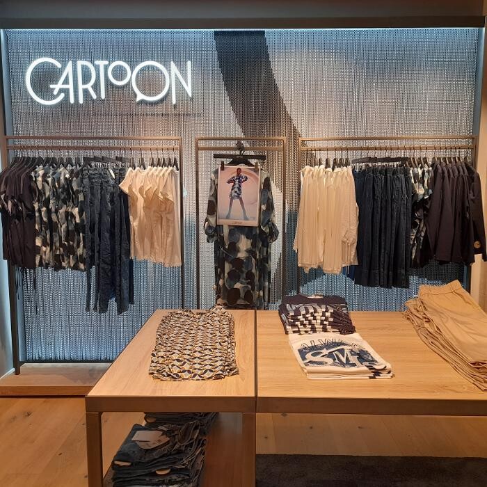 Bilder SiNN Kassel Königs-Galerie