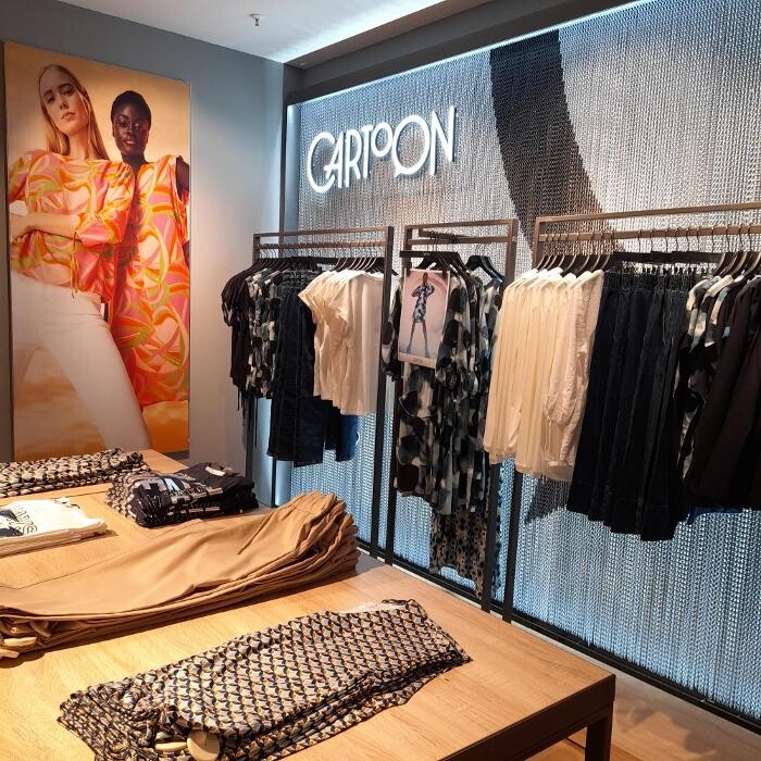 Bilder SiNN Kassel Königs-Galerie