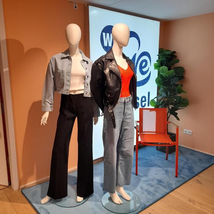 Bilder SiNN Kassel Königs-Galerie