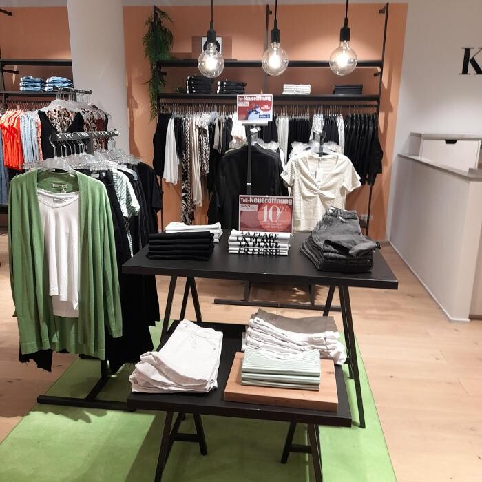 Bilder SiNN Kassel Königs-Galerie