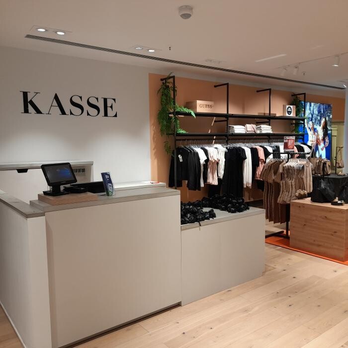 Bilder SiNN Kassel Königs-Galerie