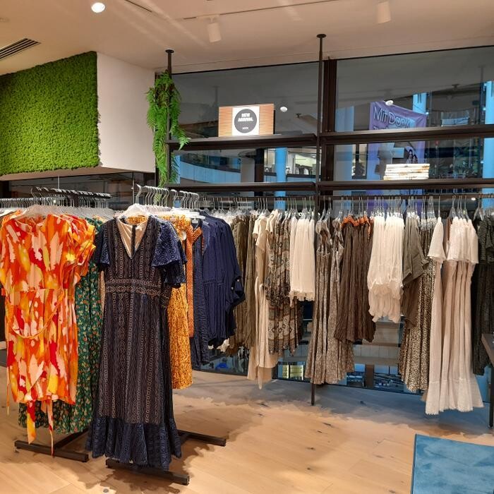 Bilder SiNN Kassel Königs-Galerie