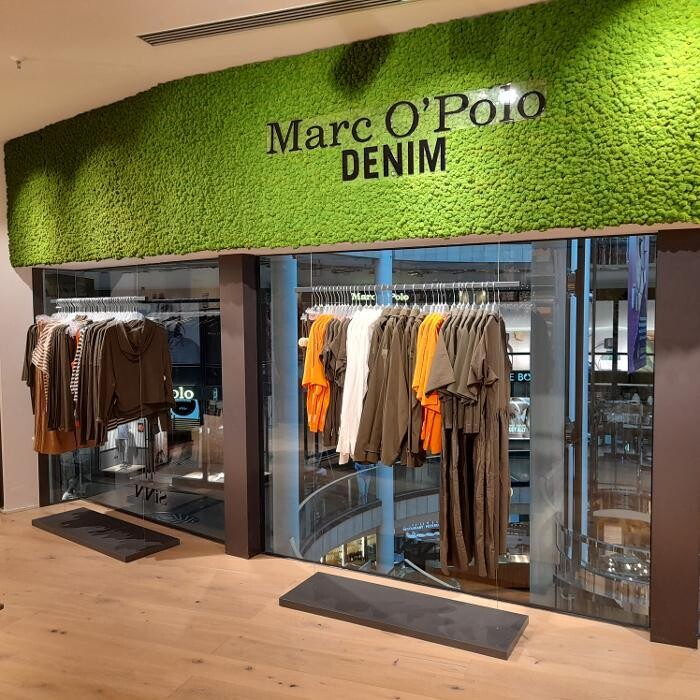 Bilder SiNN Kassel Königs-Galerie