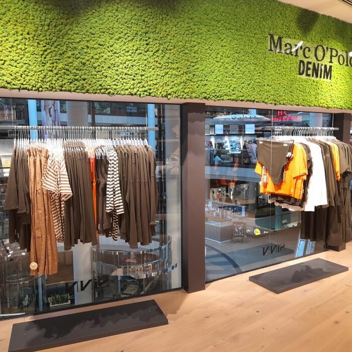 Bilder SiNN Kassel Königs-Galerie