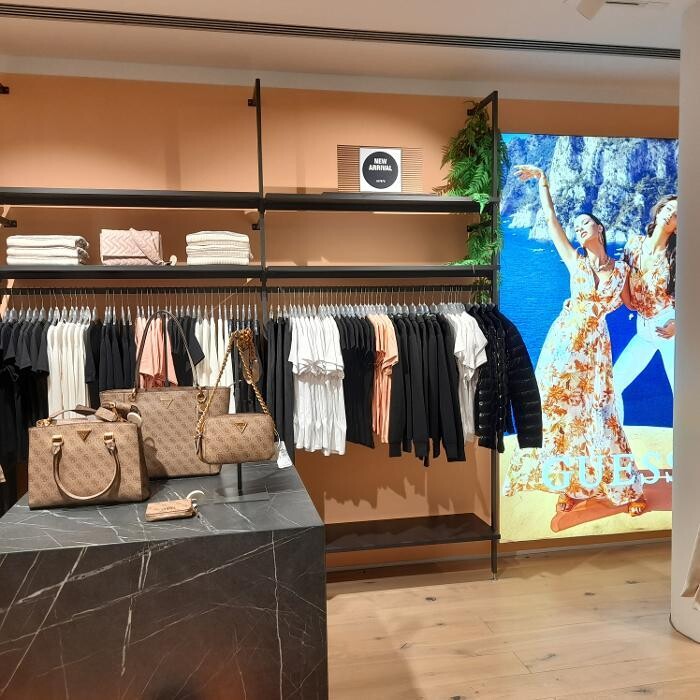 Bilder SiNN Kassel Königs-Galerie