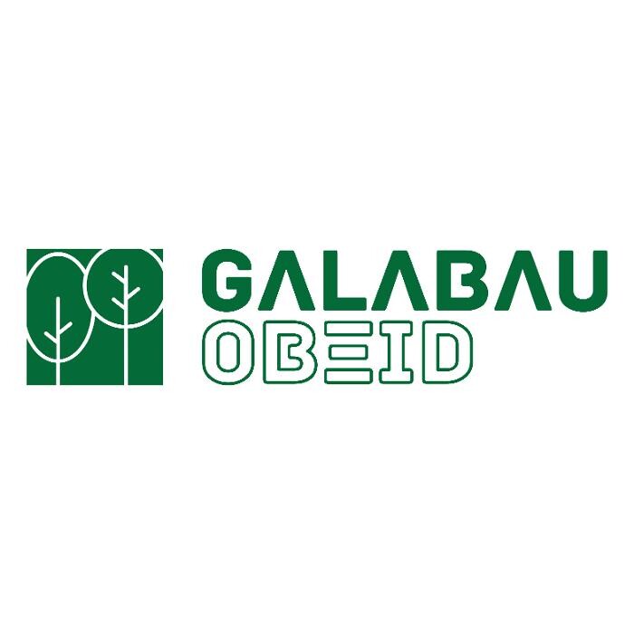 Garten-& Landschaftsbau Obeid Logo