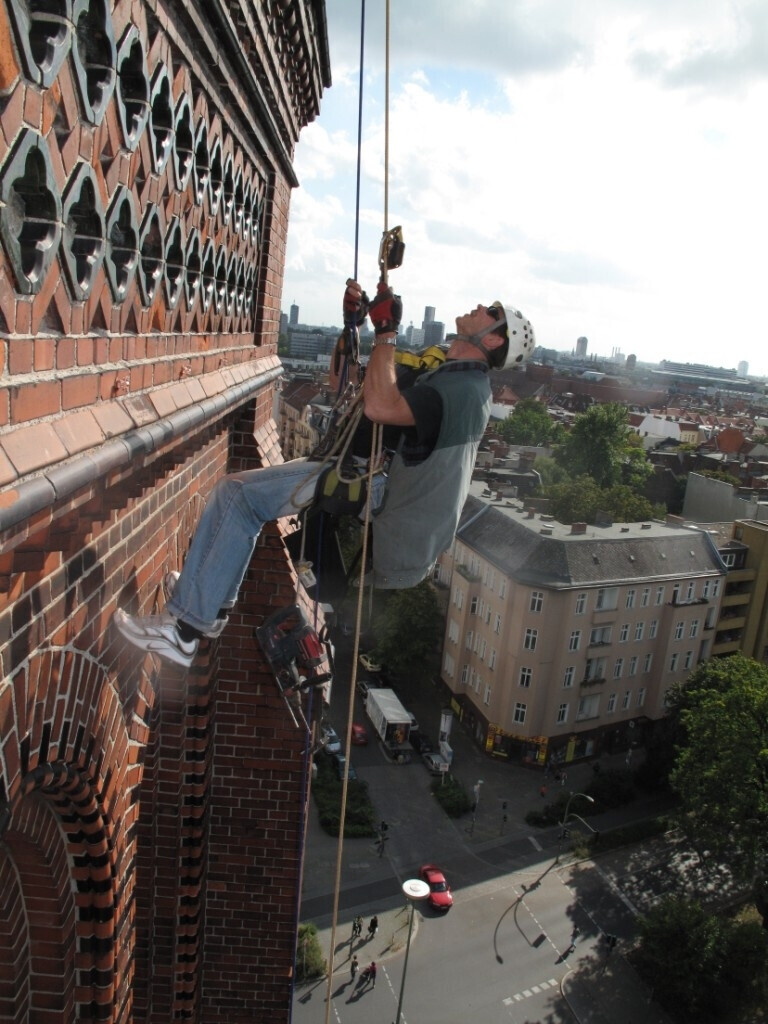 Bilder Thomas Michaelis -Öffentlich bestellter und vereidigter Sachverständiger für das Dachdeckerhandwerk