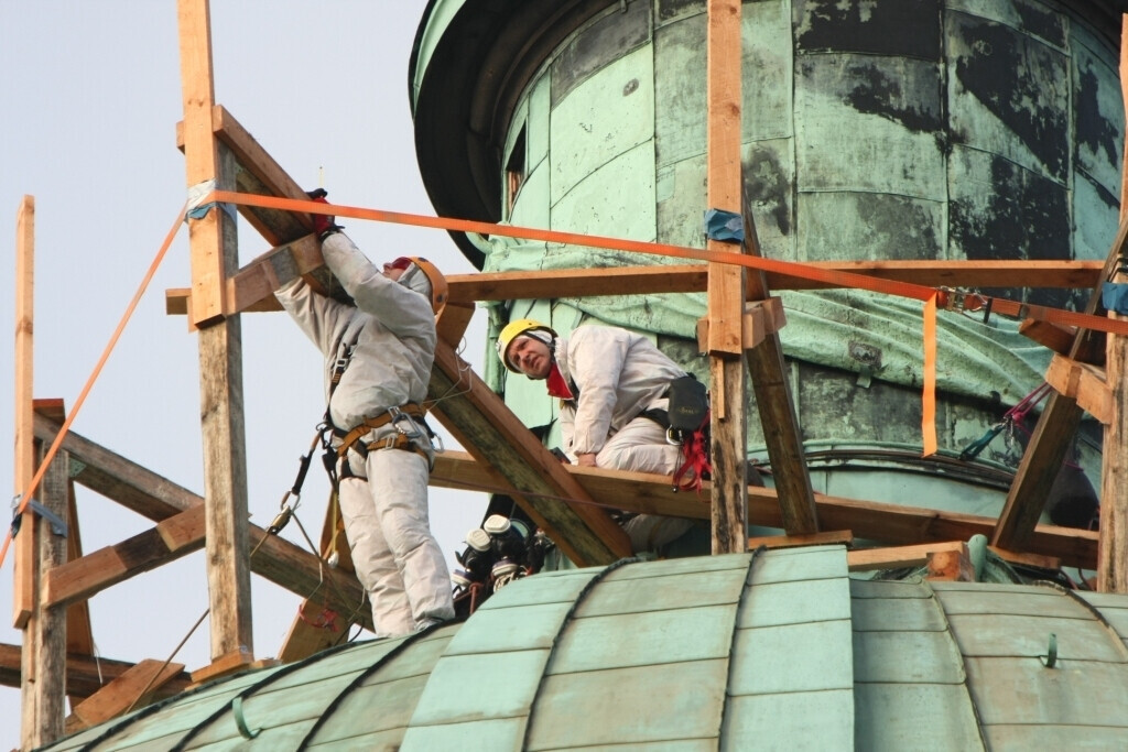 Bilder Thomas Michaelis -Öffentlich bestellter und vereidigter Sachverständiger für das Dachdeckerhandwerk