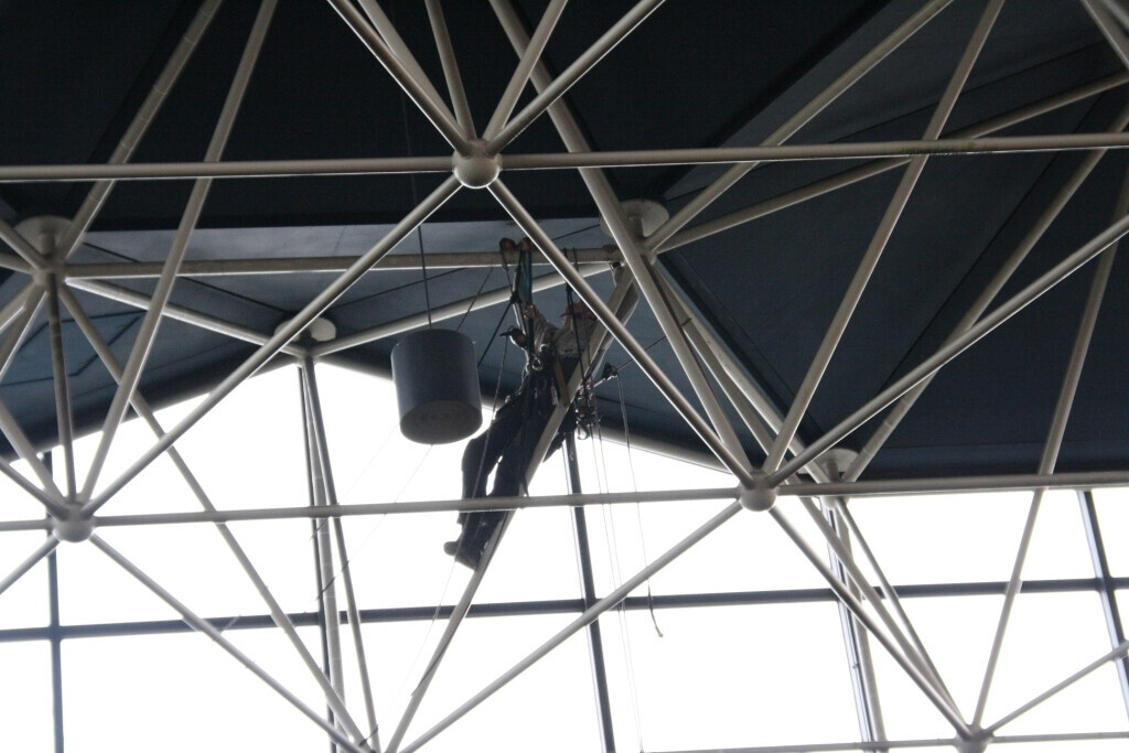 Bilder Thomas Michaelis -Öffentlich bestellter und vereidigter Sachverständiger für das Dachdeckerhandwerk