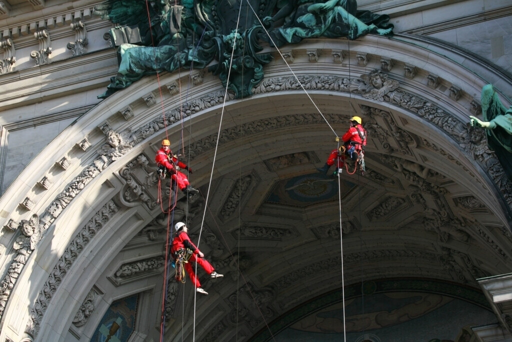 Bilder Thomas Michaelis -Öffentlich bestellter und vereidigter Sachverständiger für das Dachdeckerhandwerk