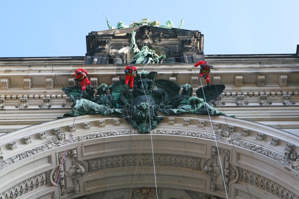 Bilder Thomas Michaelis -Öffentlich bestellter und vereidigter Sachverständiger für das Dachdeckerhandwerk