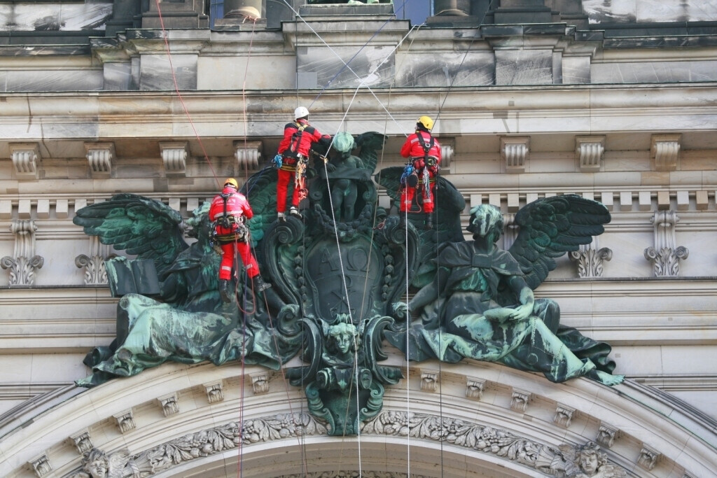 Bilder Thomas Michaelis -Öffentlich bestellter und vereidigter Sachverständiger für das Dachdeckerhandwerk