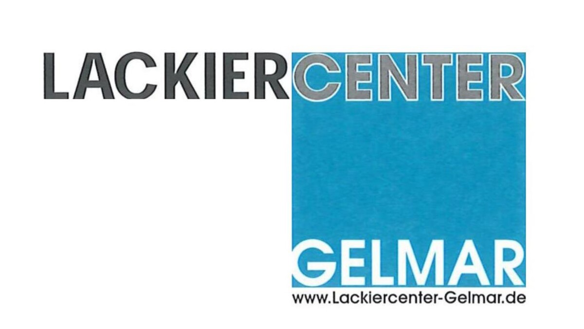 Lackiercenter Gelmar GmbH Logo