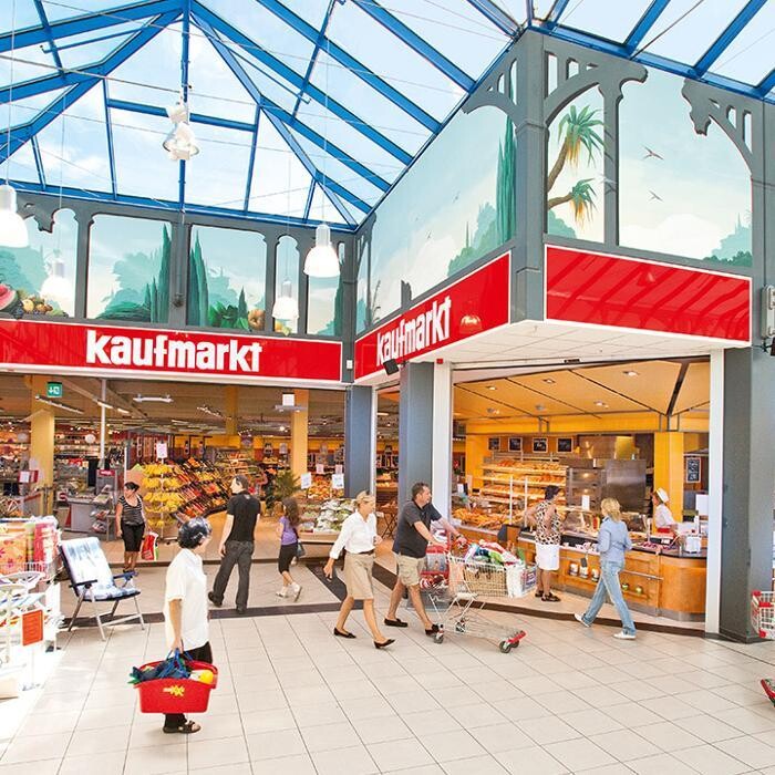 Bilder Kaufmarkt Mindelheim