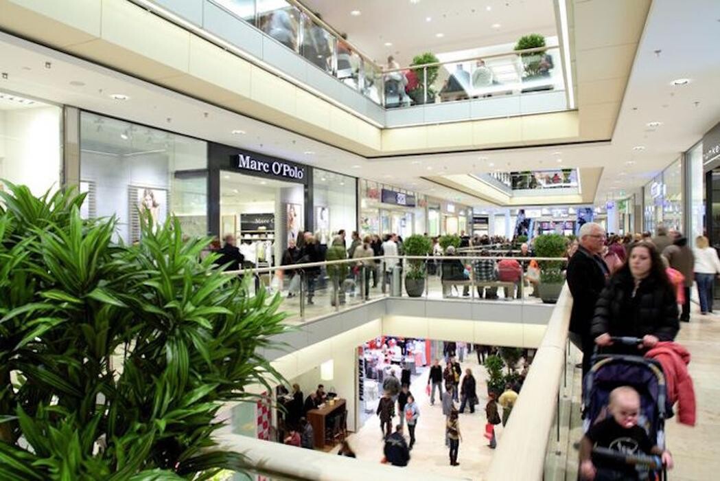 Bilder Stadt-Galerie Hameln