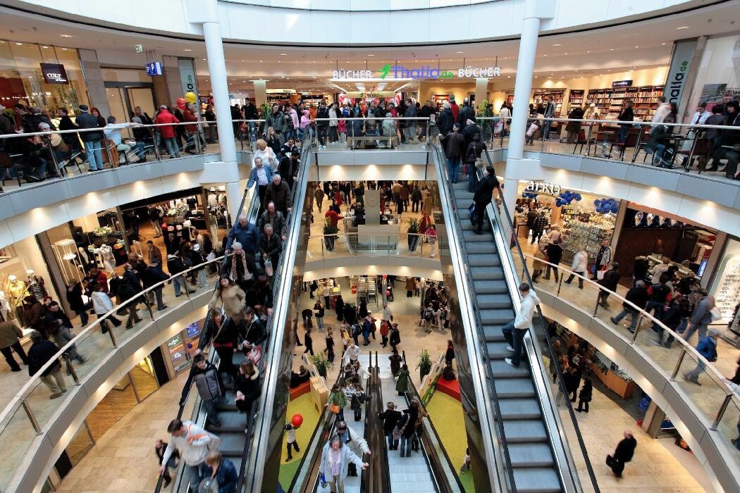 Bilder Stadt-Galerie Hameln