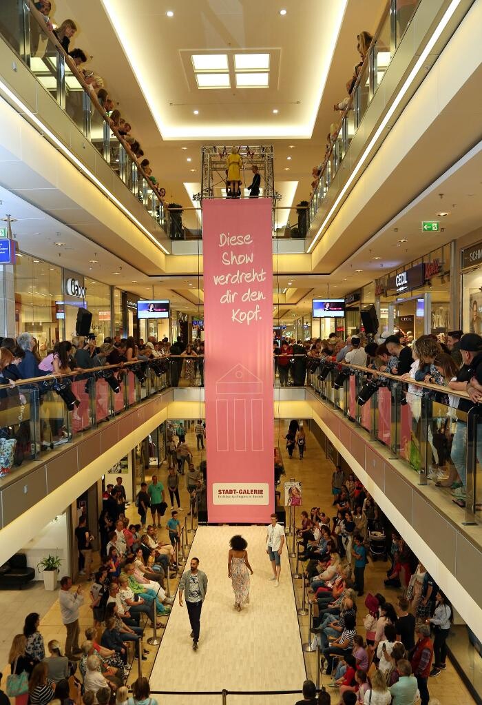 Bilder Stadt-Galerie Hameln