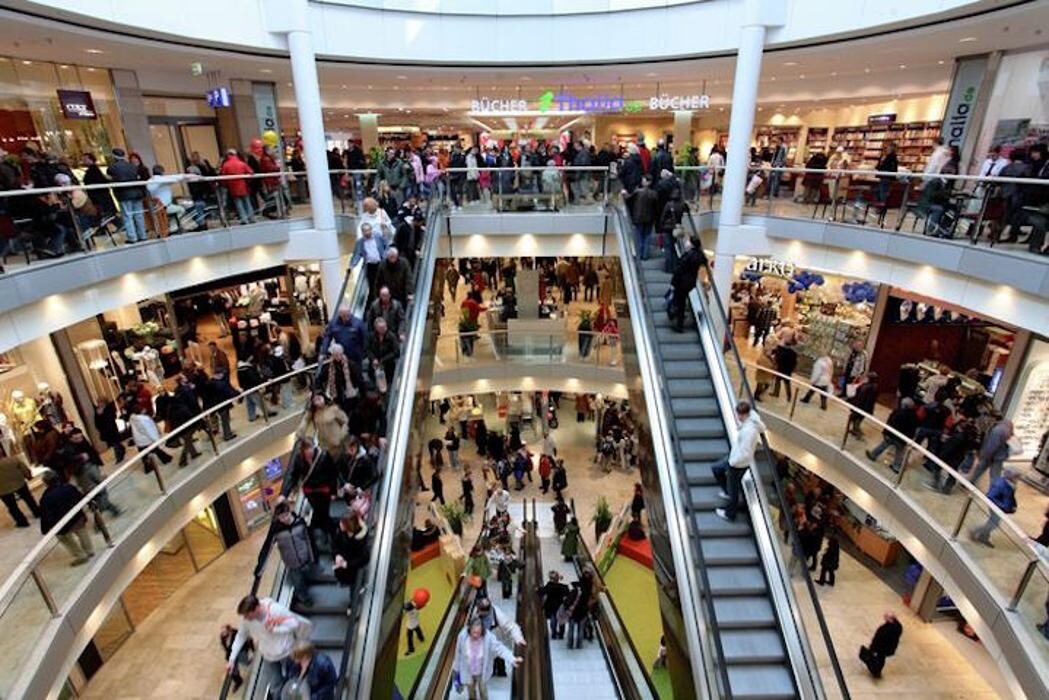 Bilder Stadt-Galerie Hameln