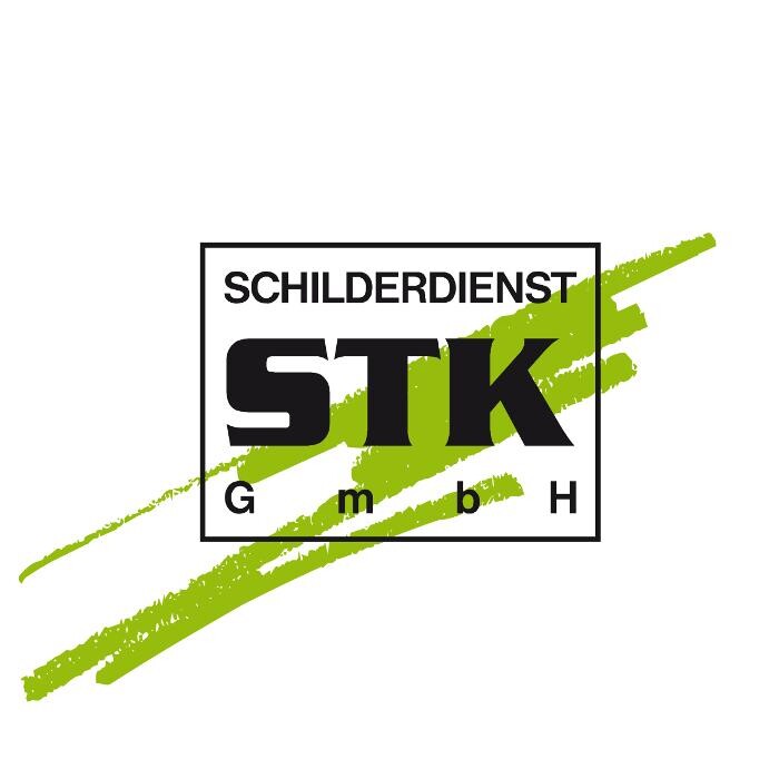 Autoschilder & Zulassungen STK Potsdam Logo