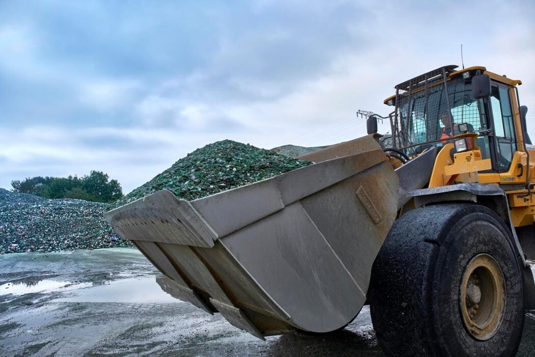 Bilder Veolia Umweltservice Süd GmbH & Co. KG