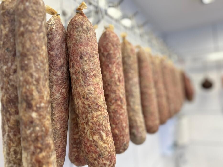 Bilder Otzipka`s Fleisch und Wurstwaren vom Bauernhof