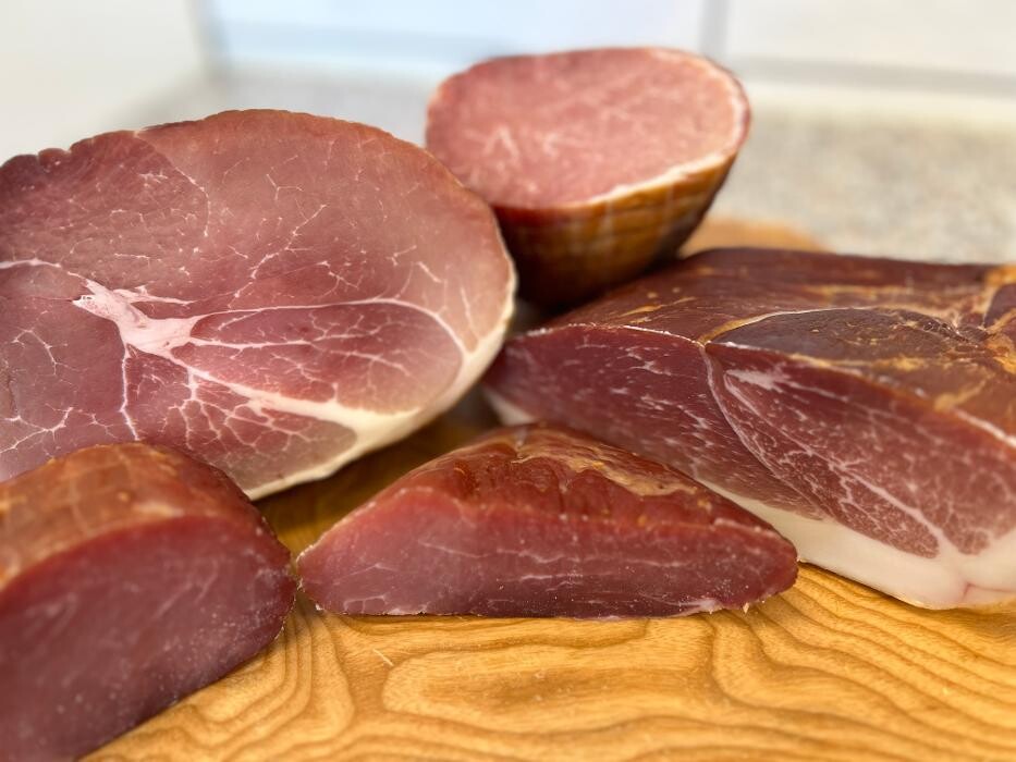 Bilder Otzipka`s Fleisch und Wurstwaren vom Bauernhof