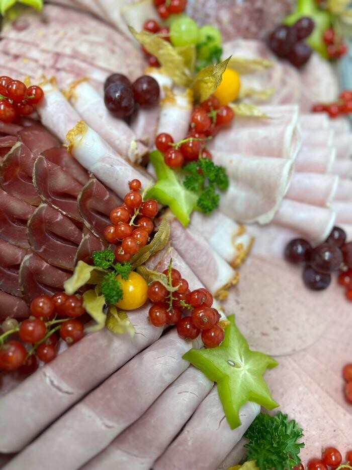 Bilder Otzipka`s Fleisch und Wurstwaren vom Bauernhof