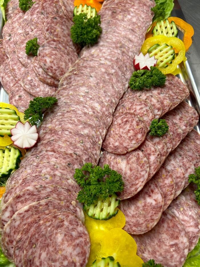 Bilder Otzipka`s Fleisch und Wurstwaren vom Bauernhof