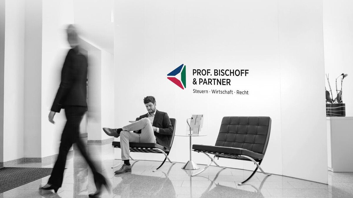 Bilder Prof. Dr. Bischoff & Partner Steuerberater, Rechtsanwälte, vereid. Buchprüfer