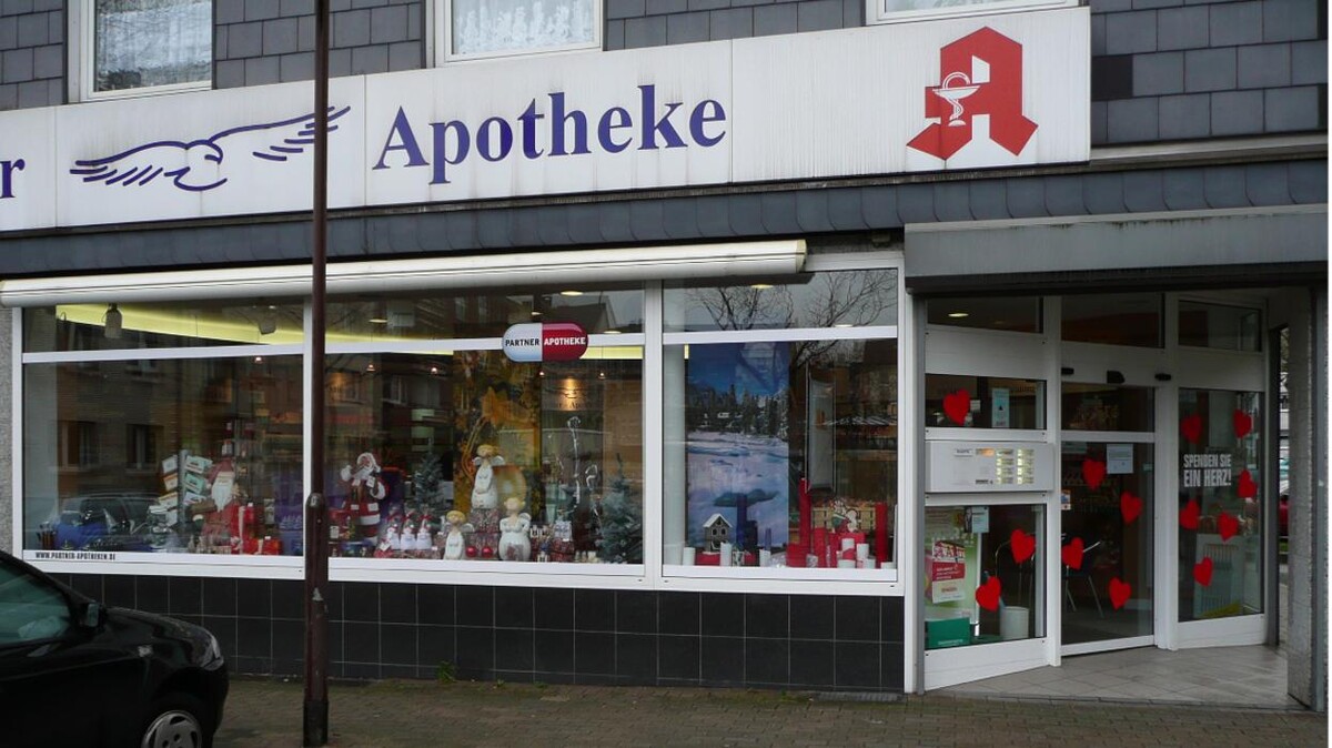 Bilder Adler Apotheke Inh. Stefanie Heckhoff