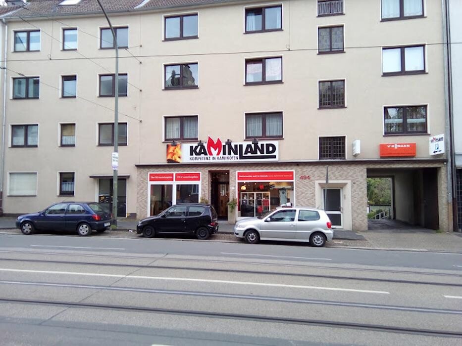 Bilder Kaminland Essen