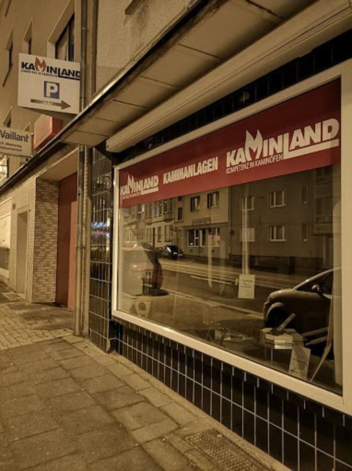Bilder Kaminland Essen