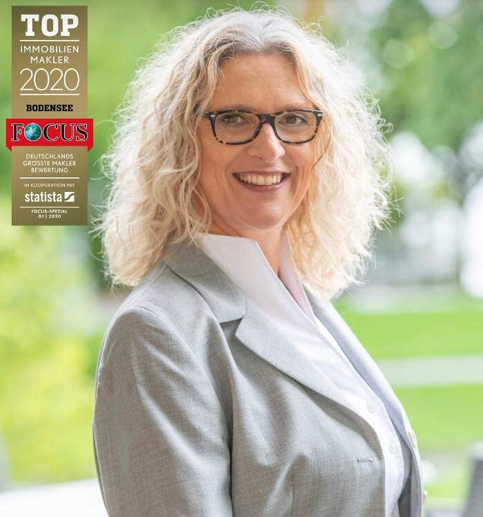 Bilder Constanze Fuhrmann Immobilien am Bodensee - Immobilienmakler Radolfzell - Konstanz