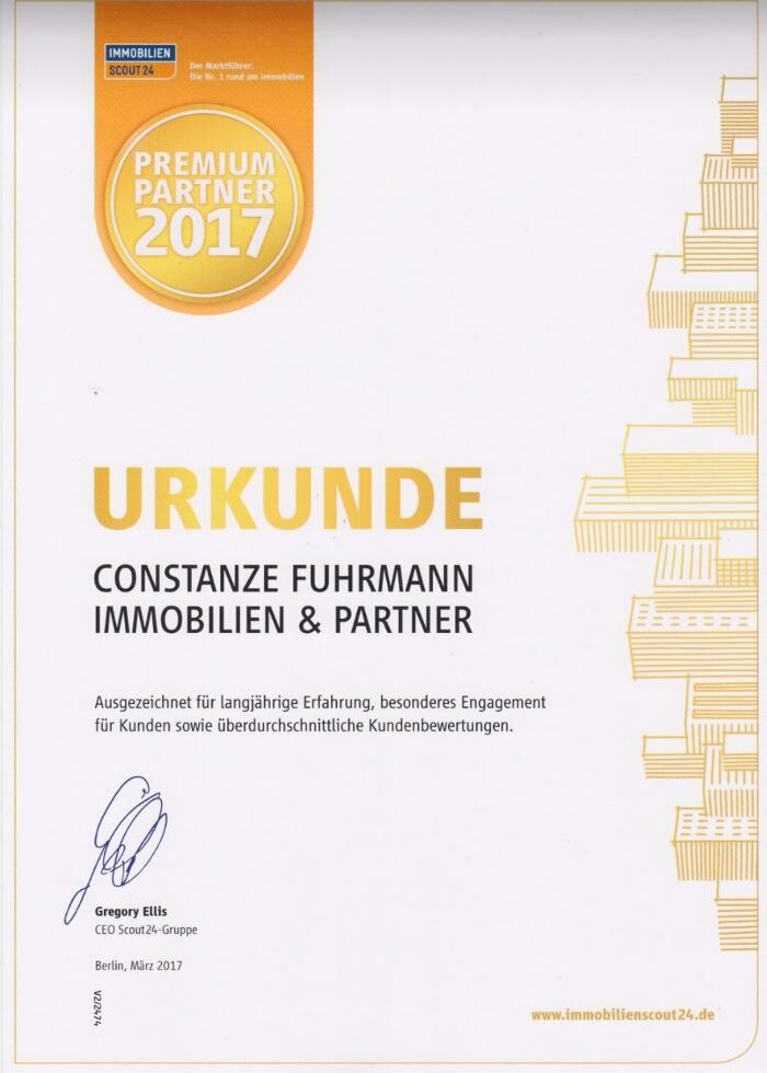 Bilder Constanze Fuhrmann Immobilien am Bodensee - Immobilienmakler Radolfzell - Konstanz