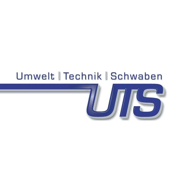 UTS Umwelttechnik Schwaben GmbH & Co. KG Logo