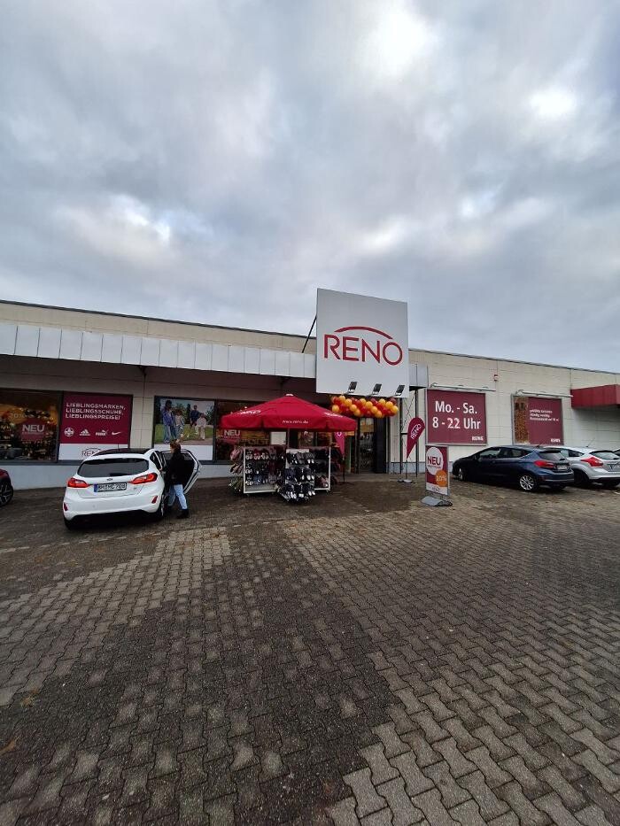 Bilder RENO