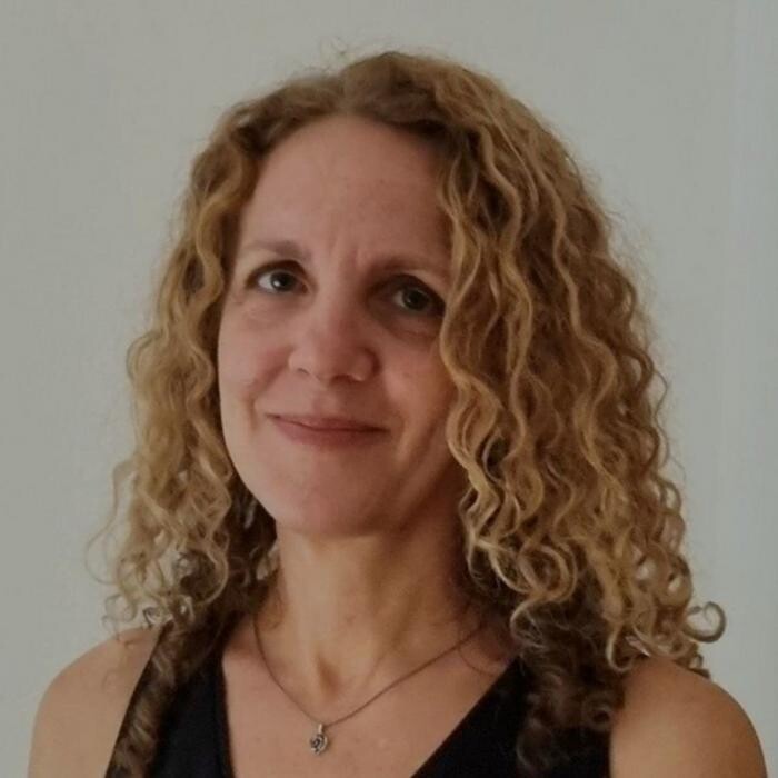 Bilder Heilpraktikerin für Psychotherapie Stephanie Galitello