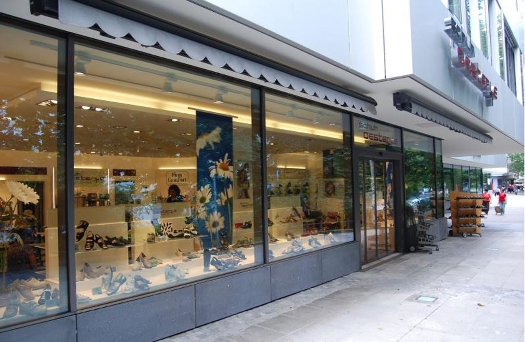 Bilder Oesterle Orthopädie-Schuhtechnik GmbH